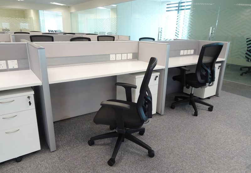 Menara Ilham (Ilham Tower)