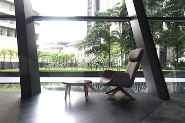 Menara Ilham (Ilham Tower)