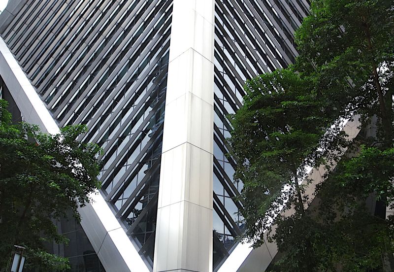 Menara Ilham (Ilham Tower)