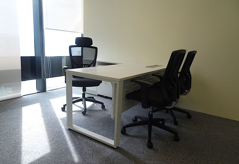 Menara Ilham (Ilham Tower)