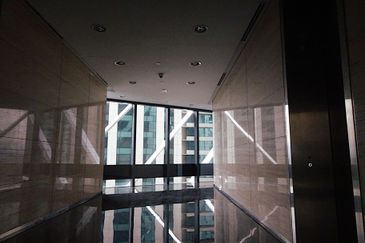 Menara Ilham (Ilham Tower)