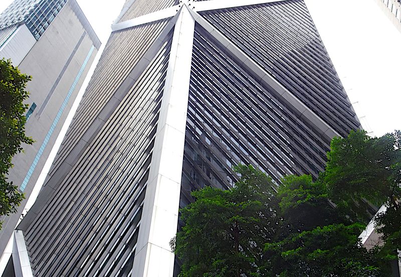 Menara Ilham (Ilham Tower)