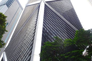 Menara Ilham (Ilham Tower)