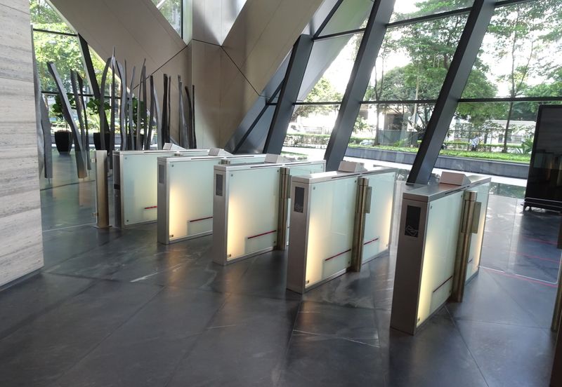 Menara Ilham (Ilham Tower)