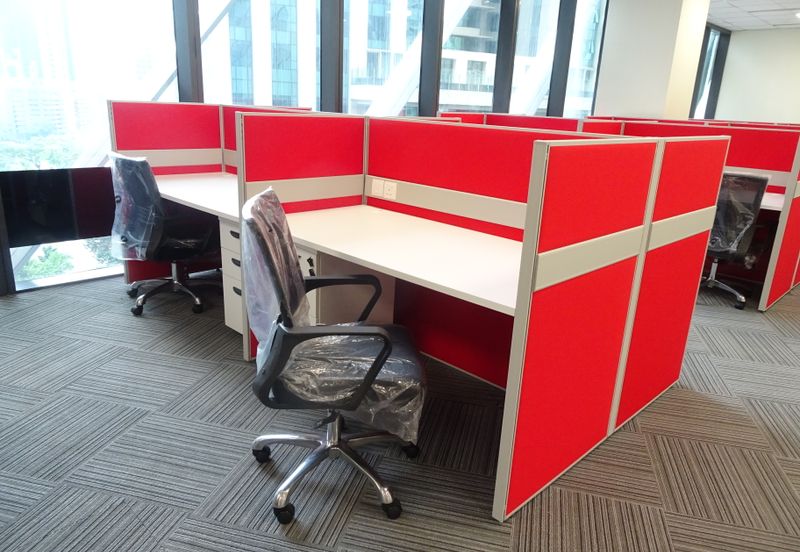 Menara Ilham (Ilham Tower)