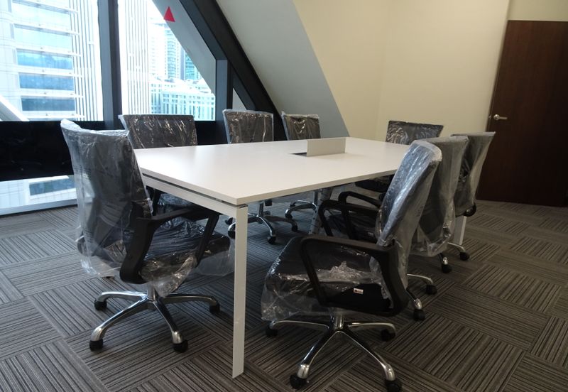 Menara Ilham (Ilham Tower)