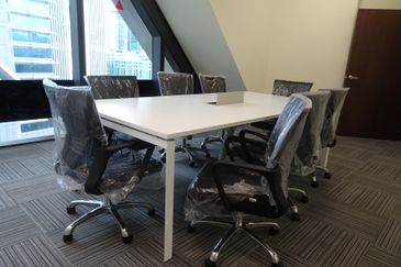 Menara Ilham (Ilham Tower)