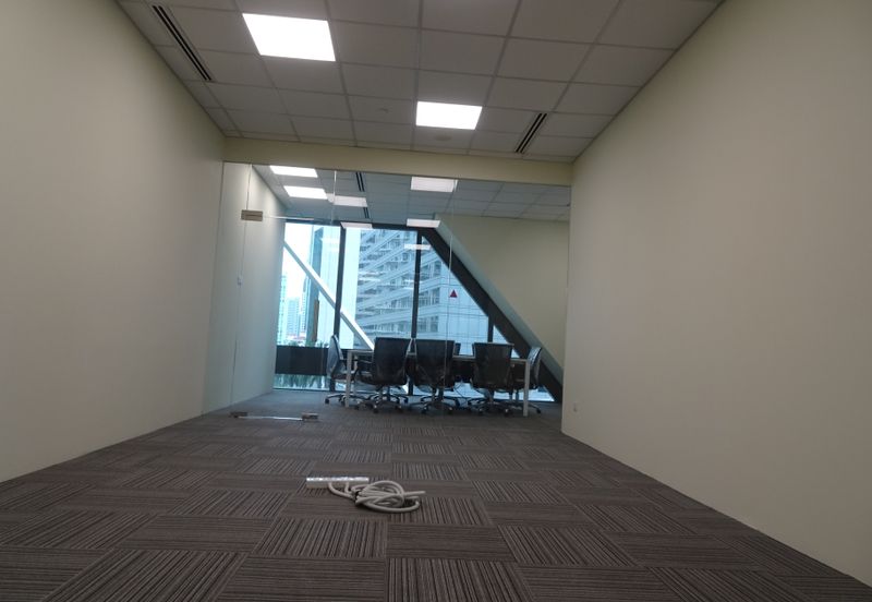 Menara Ilham (Ilham Tower)