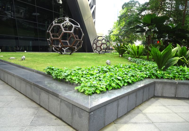 Menara Ilham (Ilham Tower)