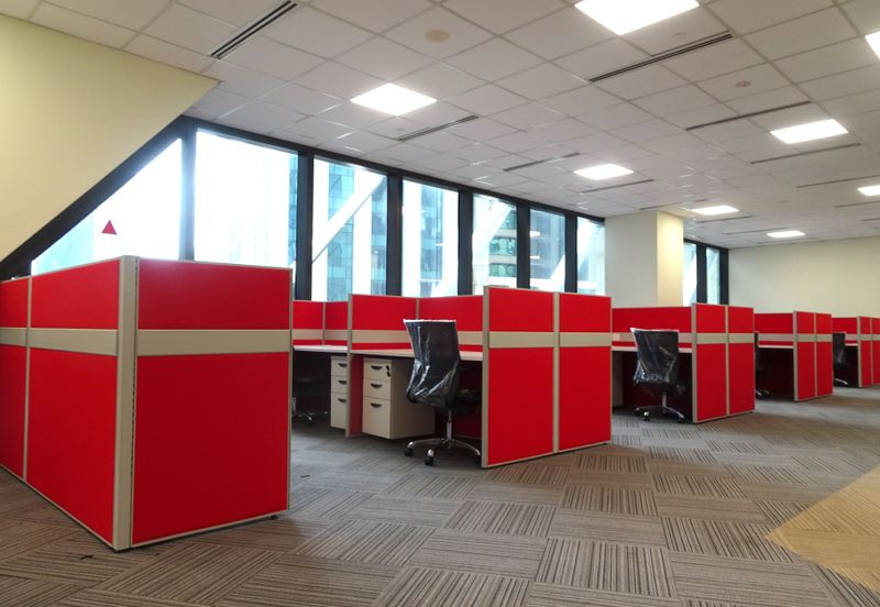 Menara Ilham (Ilham Tower)