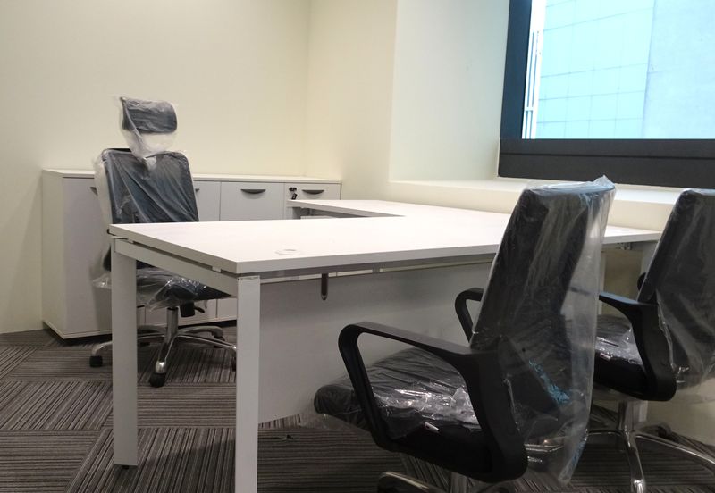 Menara Ilham (Ilham Tower)