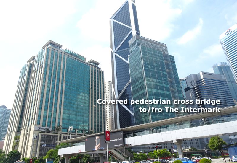 Menara Ilham (Ilham Tower)