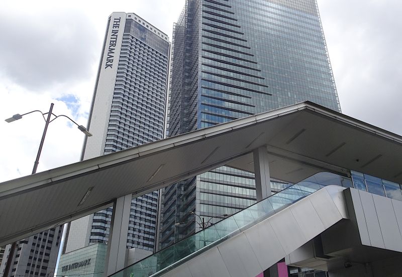 Menara Ilham (Ilham Tower)