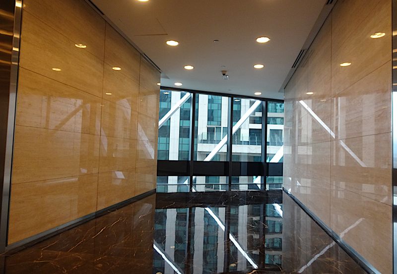 Menara Ilham (Ilham Tower)