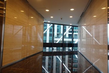 Menara Ilham (Ilham Tower)