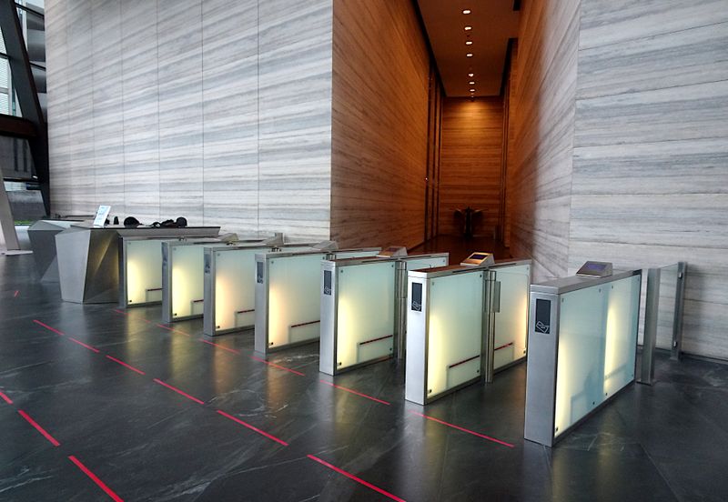 Menara Ilham (Ilham Tower)