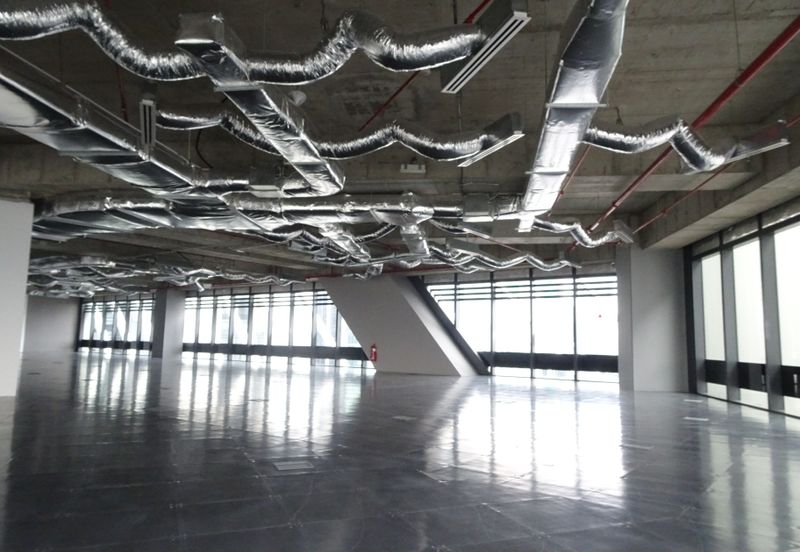 Menara Ilham (Ilham Tower)