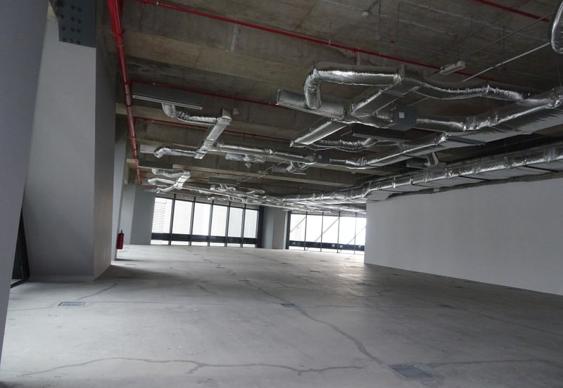 Menara Ilham (Ilham Tower)