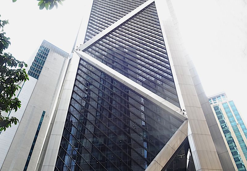 Menara Ilham (Ilham Tower)