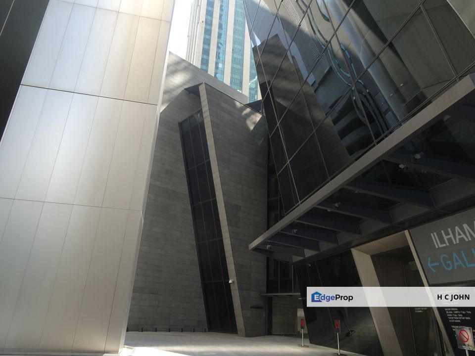 M. Ilham -Prime KLCC Show House-Event Space To Let, Kuala Lumpur, KLCC