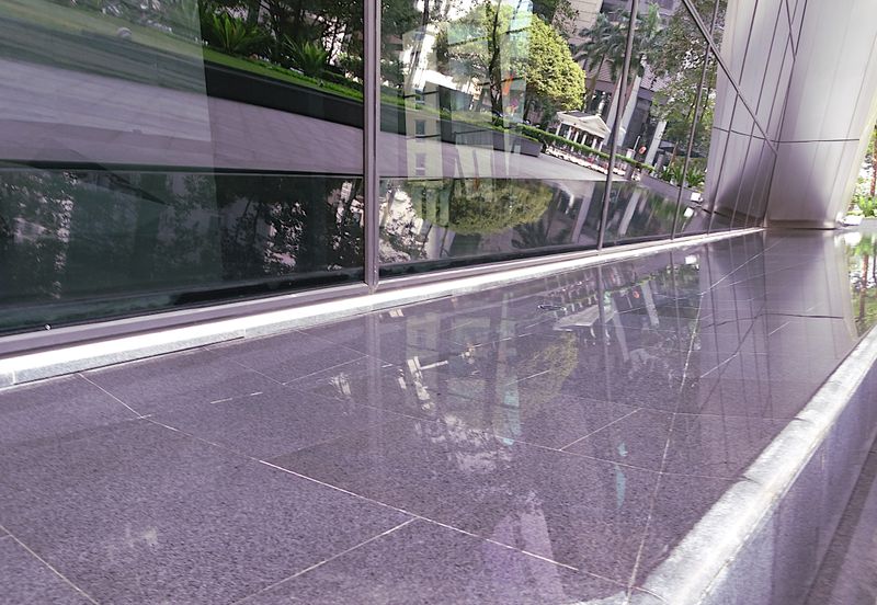 Menara Ilham (Ilham Tower)