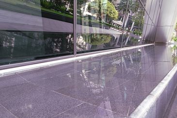 Menara Ilham (Ilham Tower)