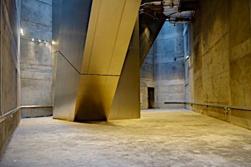 Menara Ilham (Ilham Tower)