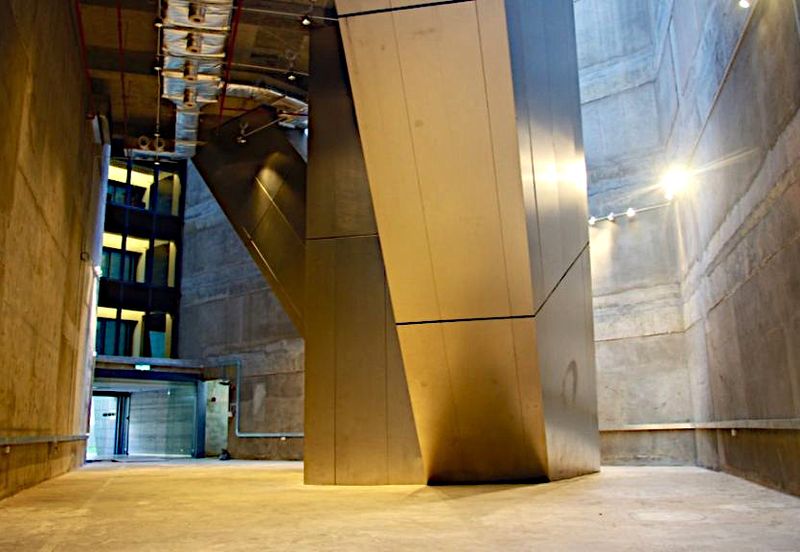 Menara Ilham (Ilham Tower)