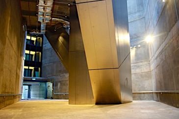 Menara Ilham (Ilham Tower)