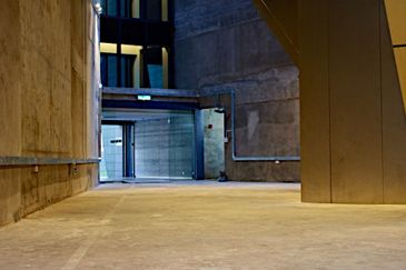 Menara Ilham (Ilham Tower)