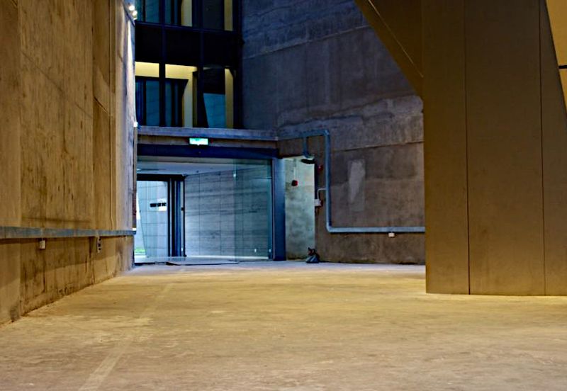 Menara Ilham (Ilham Tower)