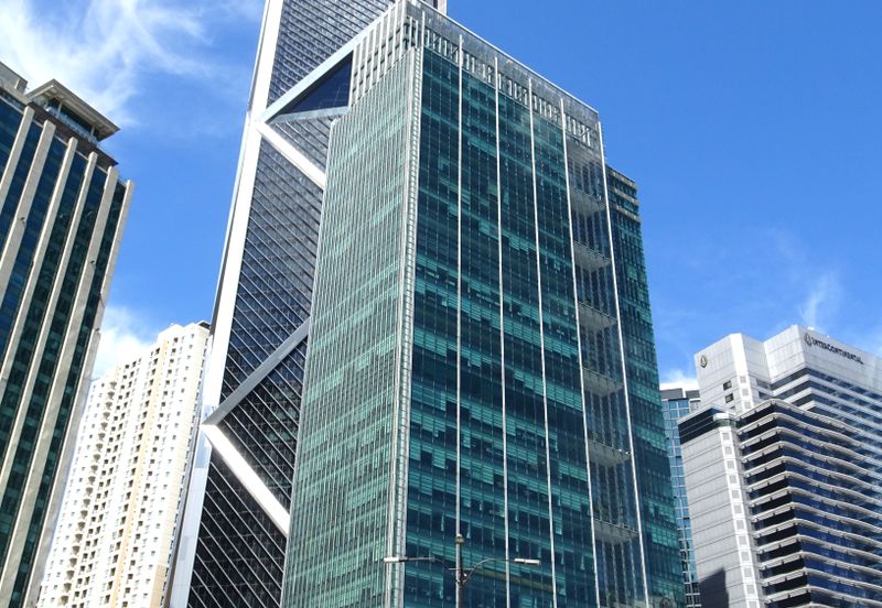 Menara Ilham (Ilham Tower)