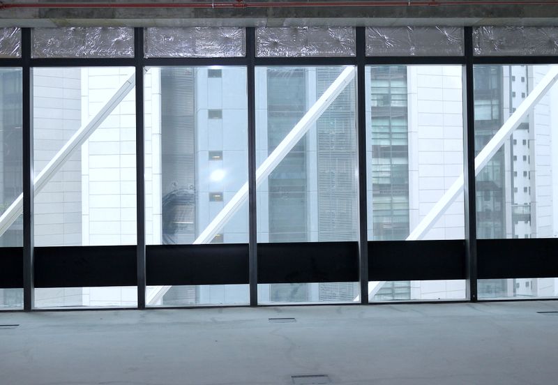 Menara Ilham (Ilham Tower)