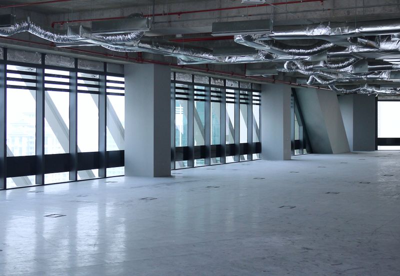 Menara Ilham (Ilham Tower)