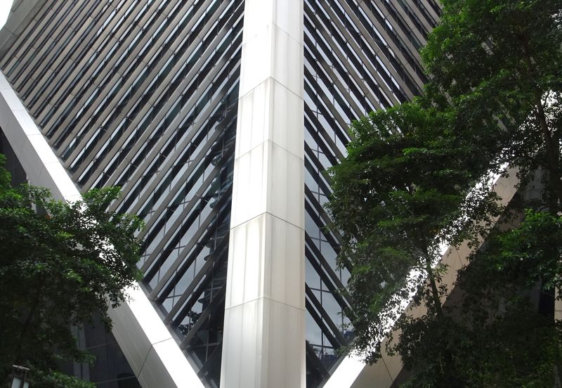 Menara Ilham (Ilham Tower)