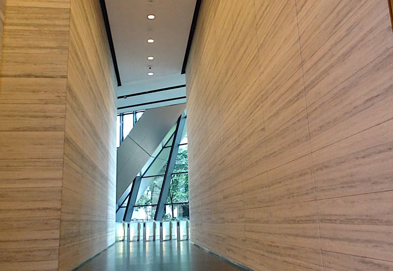 Menara Ilham (Ilham Tower)