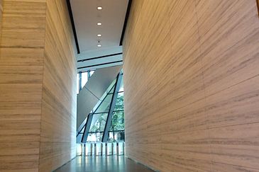 Menara Ilham (Ilham Tower)