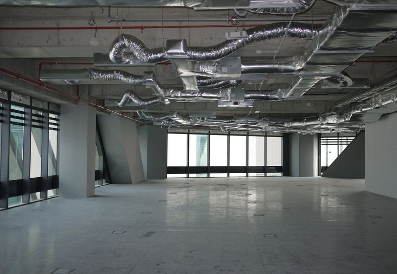 Menara Ilham (Ilham Tower)