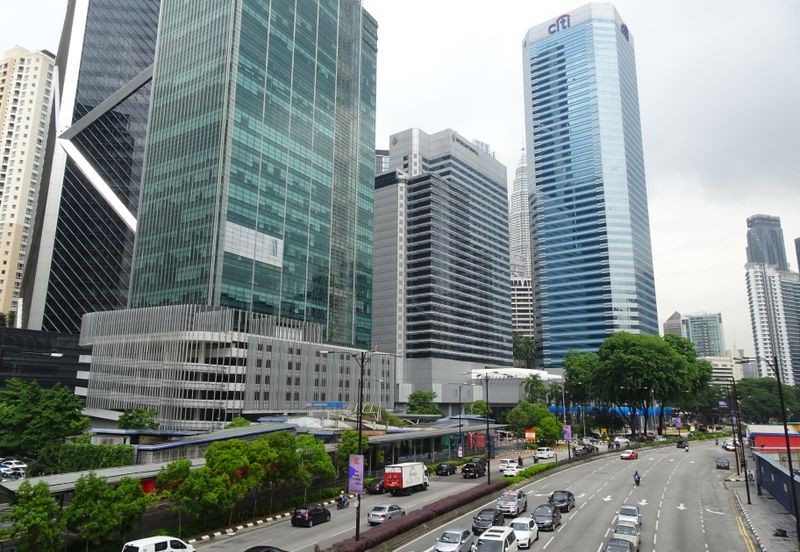 Menara Ilham (Ilham Tower)