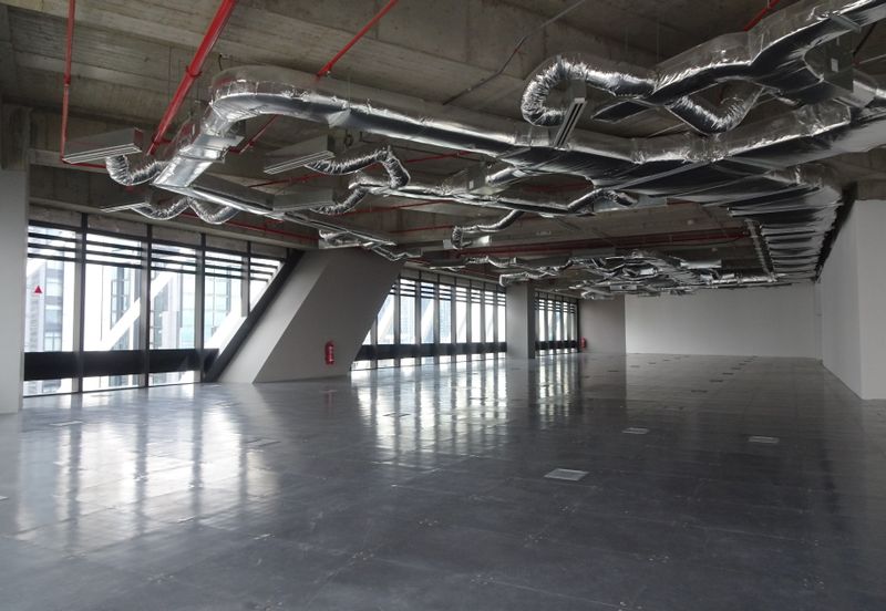 Menara Ilham (Ilham Tower)