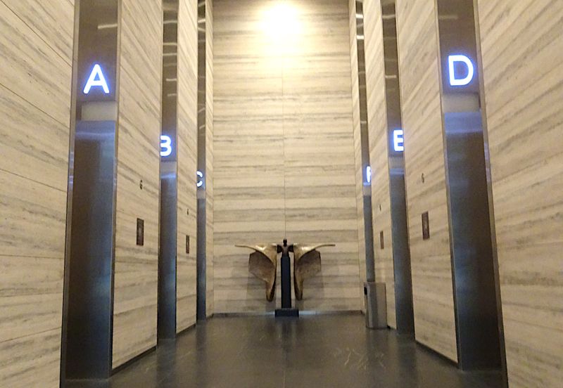 Menara Ilham (Ilham Tower)