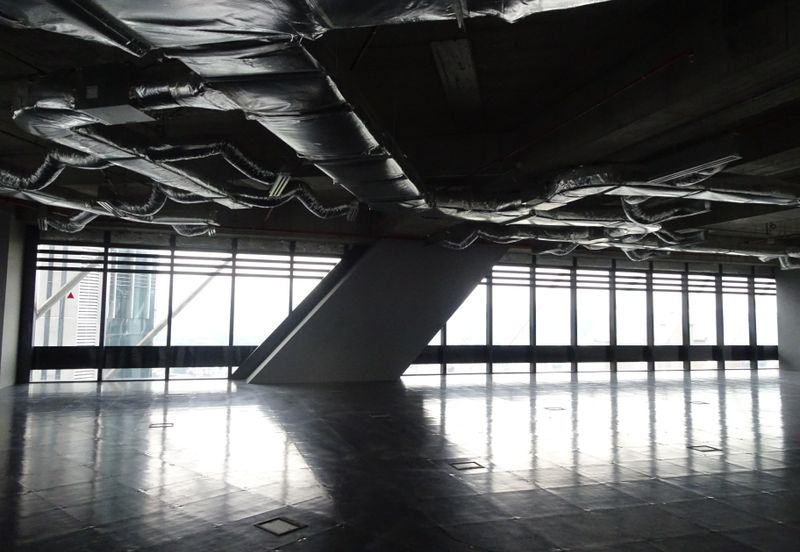 Menara Ilham (Ilham Tower)