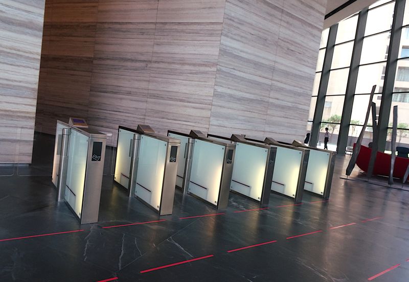 Menara Ilham (Ilham Tower)