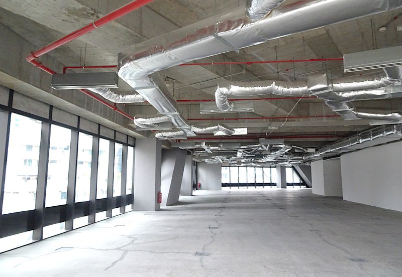 Menara Ilham (Ilham Tower)