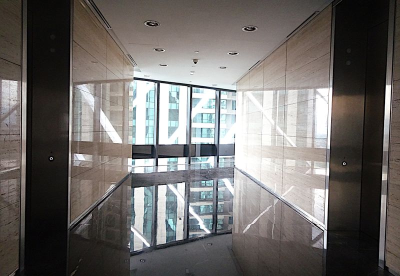 Menara Ilham (Ilham Tower)