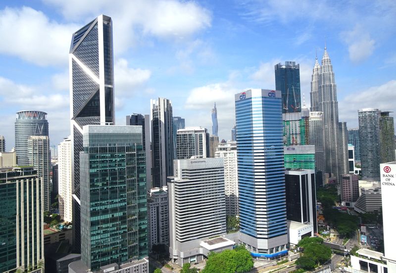 Menara Ilham (Ilham Tower)