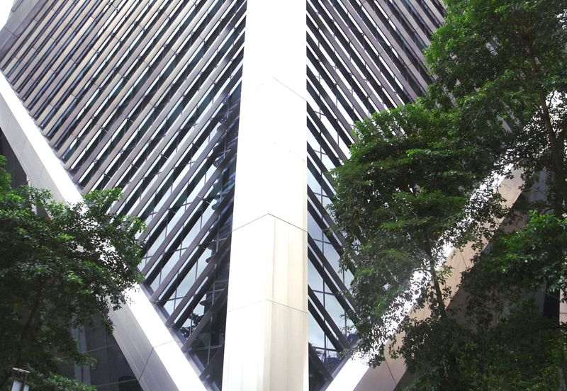 Menara Ilham (Ilham Tower)