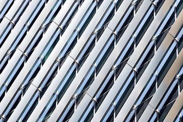 Menara Ilham (Ilham Tower)