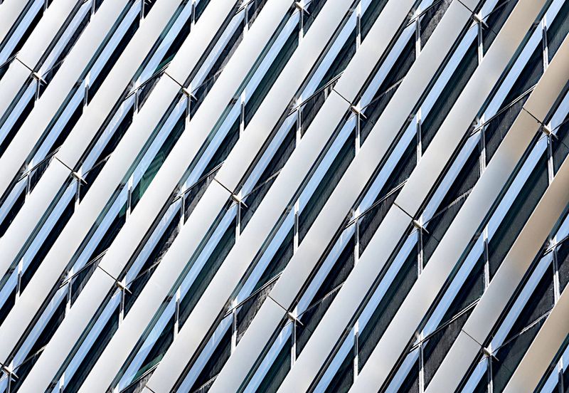 Menara Ilham (Ilham Tower)