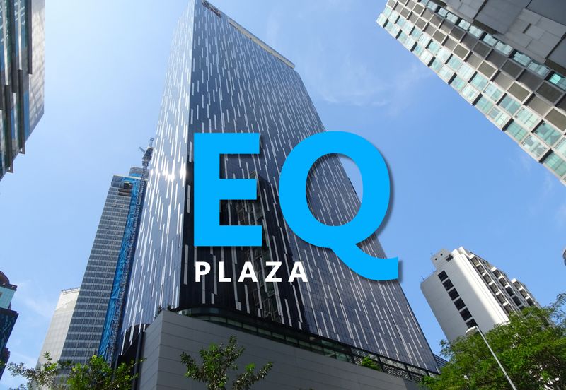 Equatorial Plaza